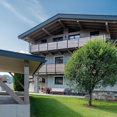 Apartamento Haus Kathi Ellmau Exterior foto