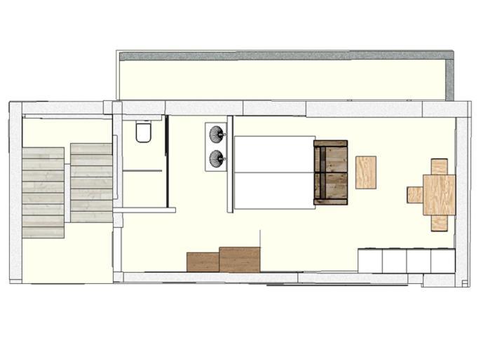 Apartamento Haus Kathi Ellmau Exterior foto