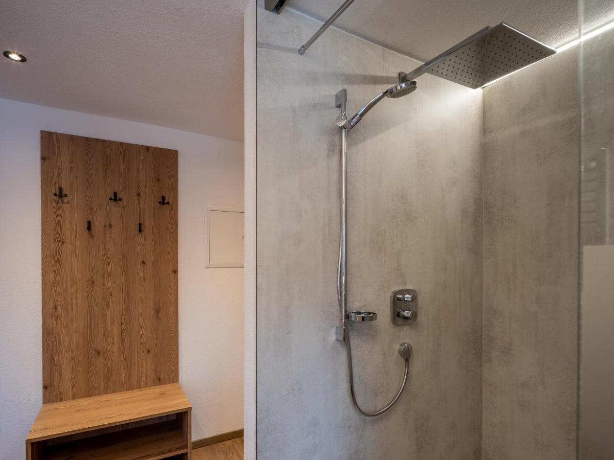 Apartamento Haus Kathi Ellmau Exterior foto