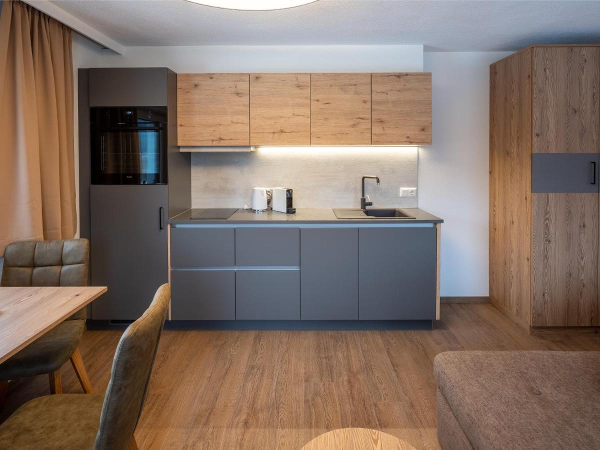 Apartamento Haus Kathi Ellmau Exterior foto