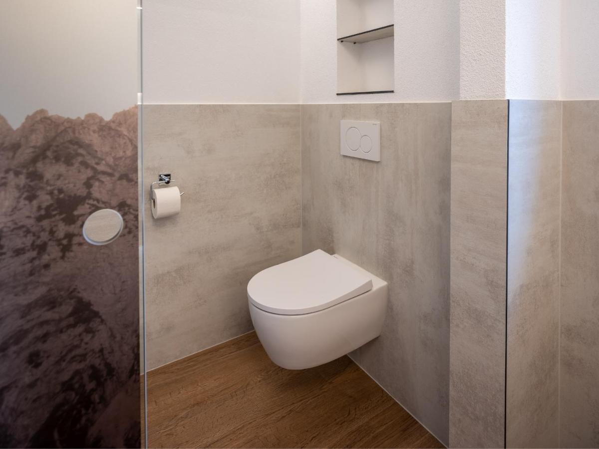 Apartamento Haus Kathi Ellmau Exterior foto