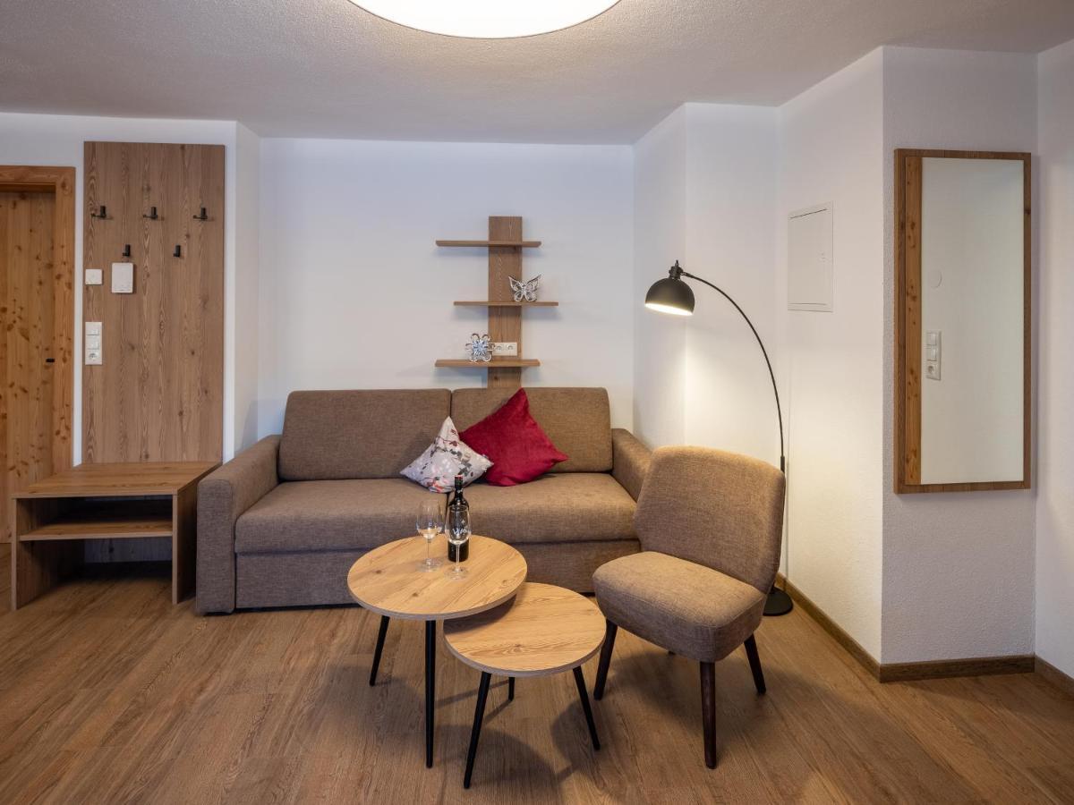 Apartamento Haus Kathi Ellmau Exterior foto